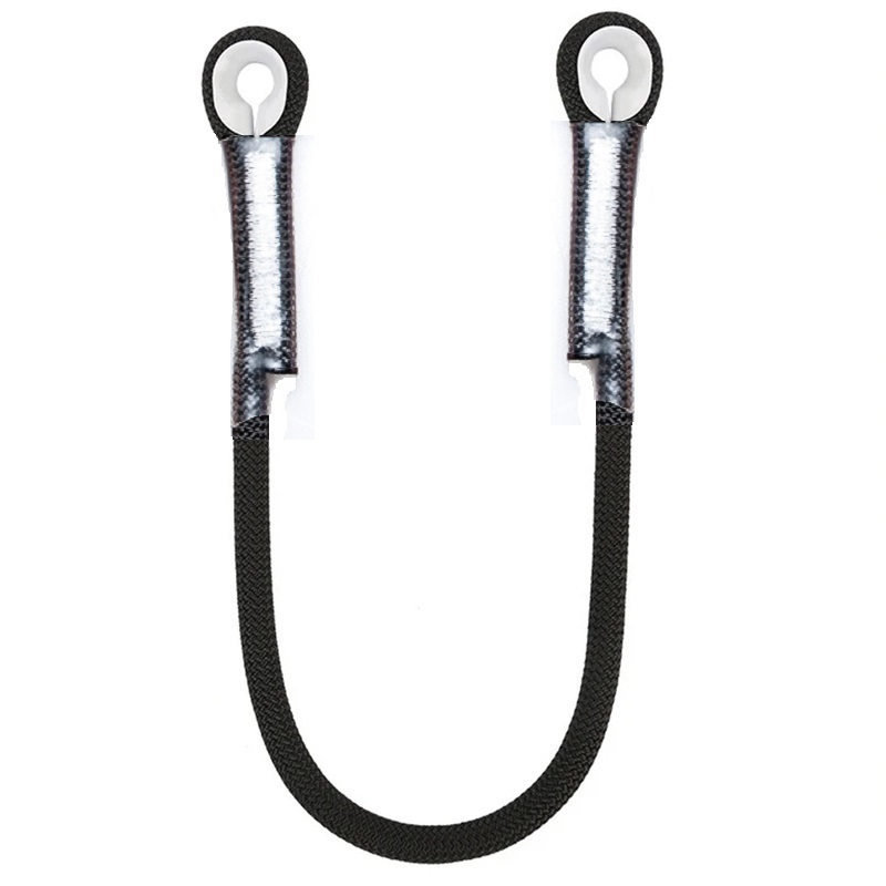 Rope Climbing Static - Wspinaczka skałkowa Smycz do oczu 10,5