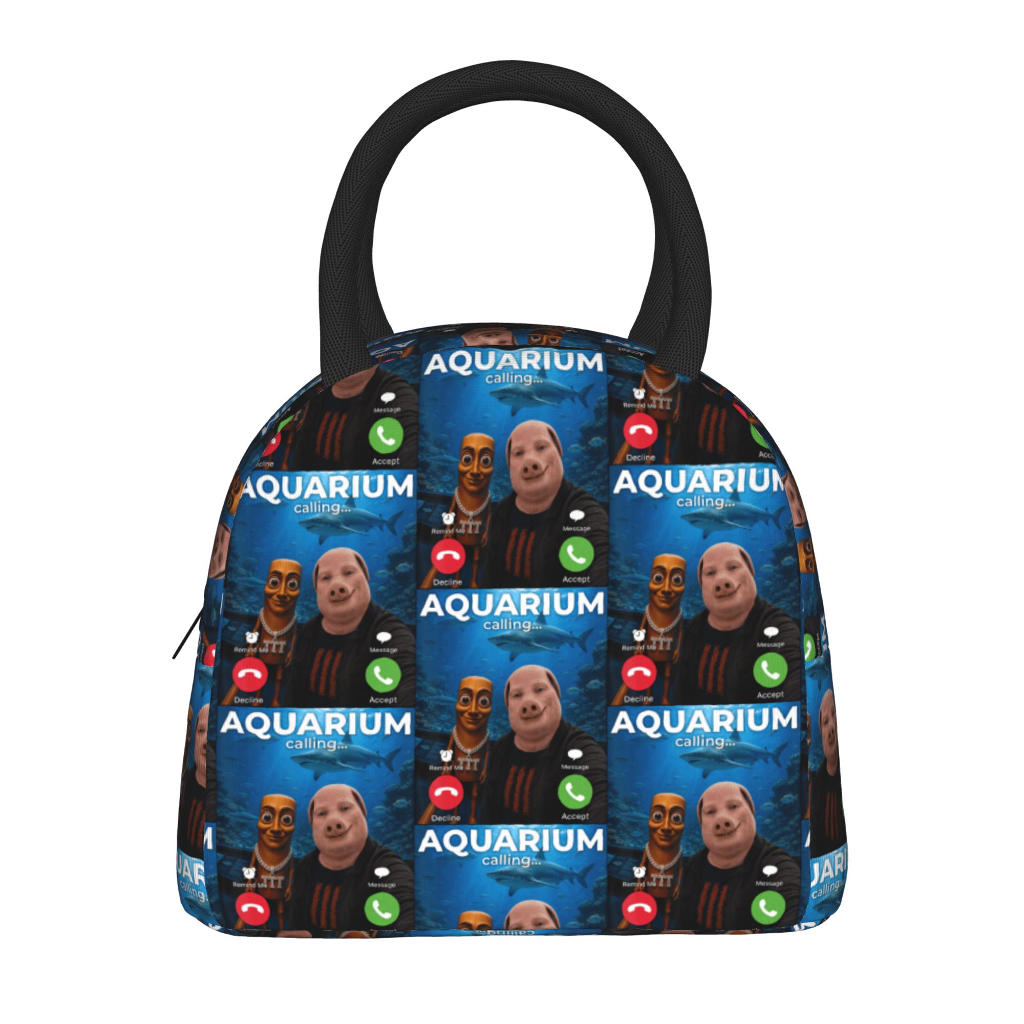 Outdoor Adventure Box - Przygoda w akwarium z rekinami z