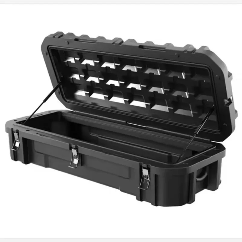 Outdoor Adventure Box - Pojemnik zewnętrzny na ciężarówki, wysokiej jakości,