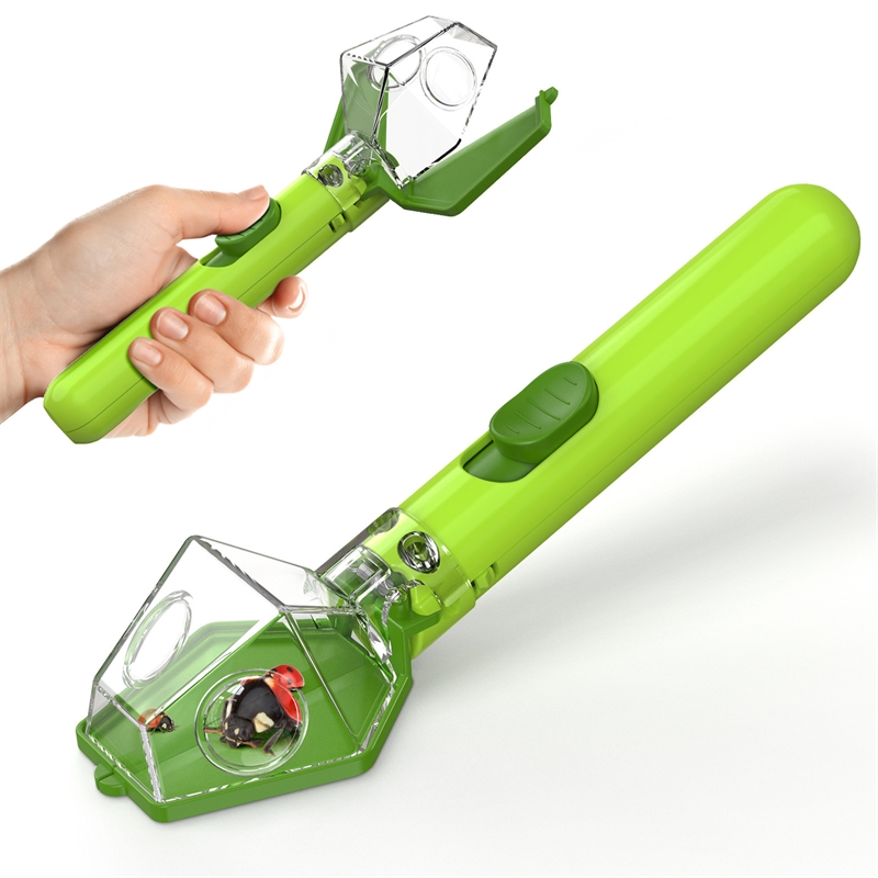 Outdoor Adventure Kit For Boys - Zestaw do łapania owadów dla dzieci