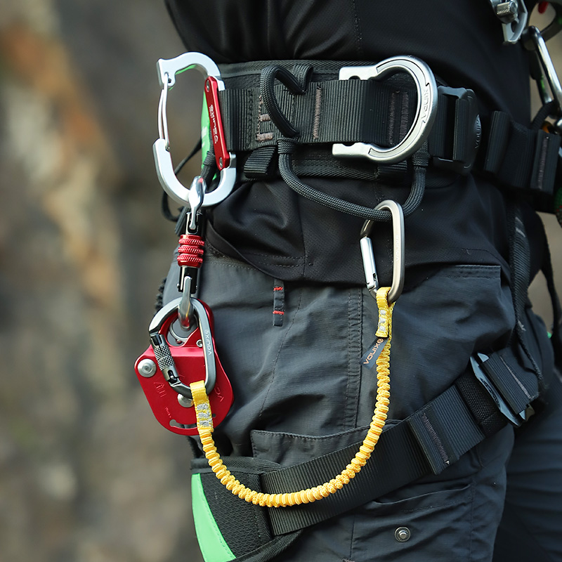 Xinda wspinaczka skałkowa lina – Rope Climbing Static recenzja i cena