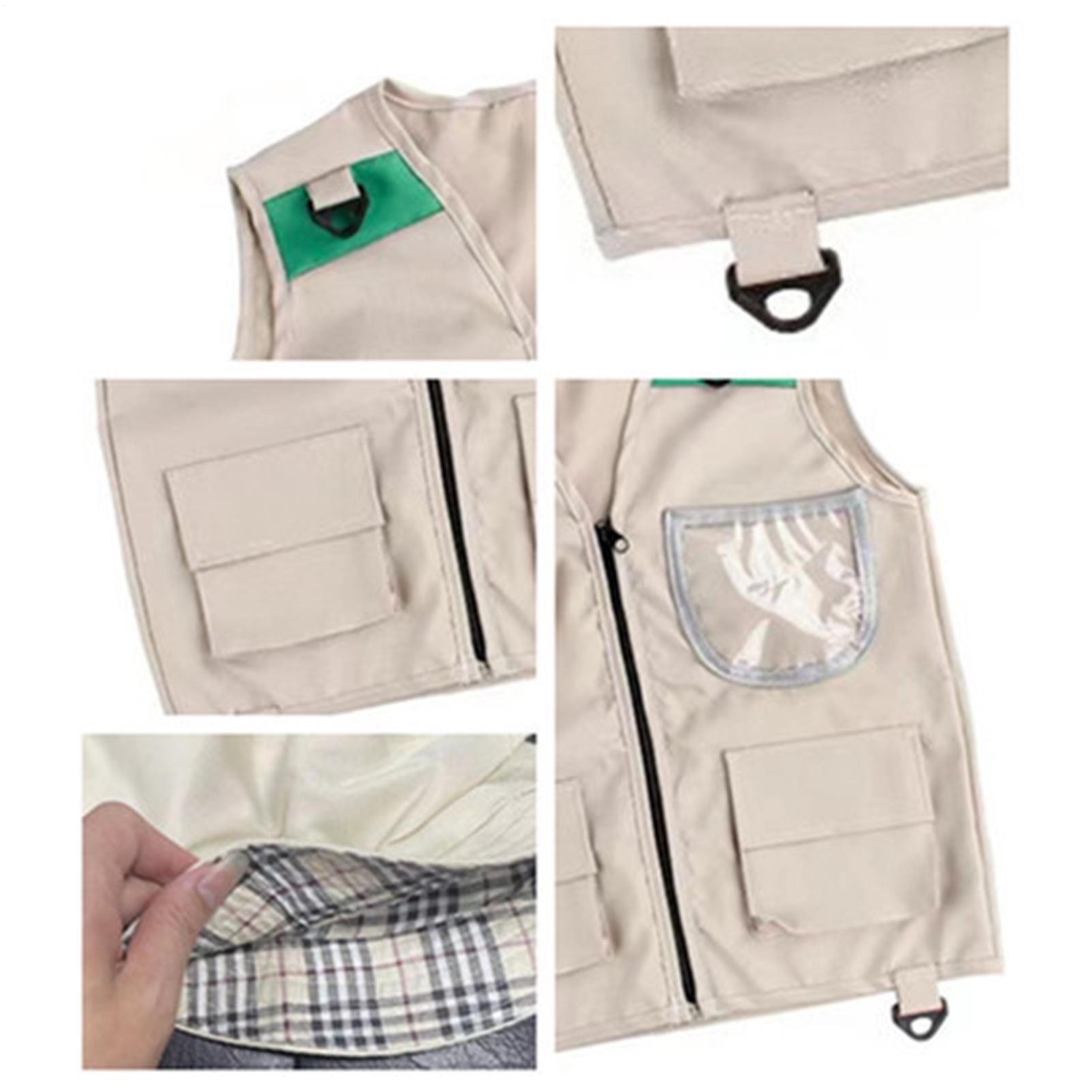Zestaw Safari Kids Outdoor Exp – Outdoor Adventure Kit For Boys recenzja i cena