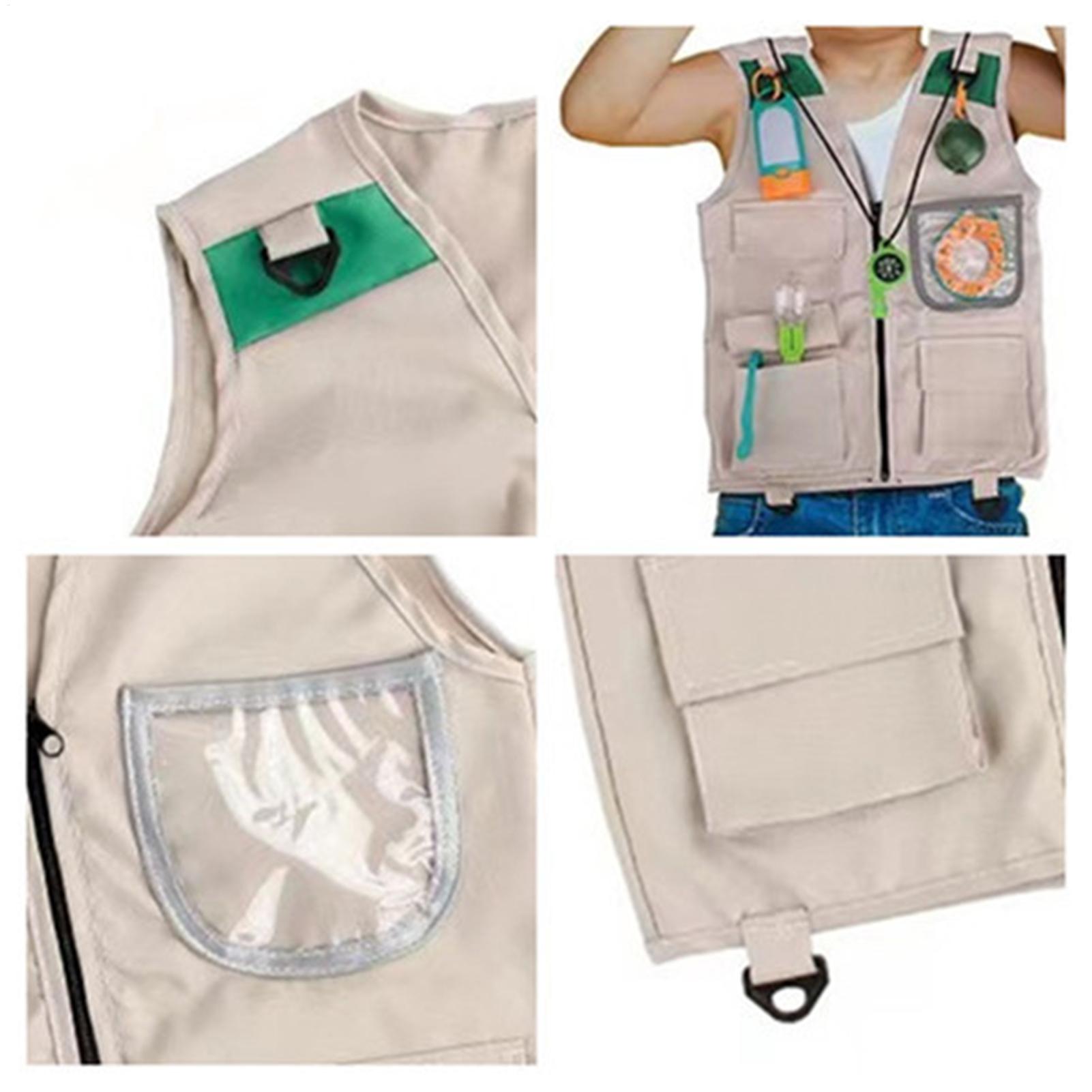 Zestaw Safari Kids Outdoor Exp – Outdoor Adventure Kit For Boys recenzja i cena