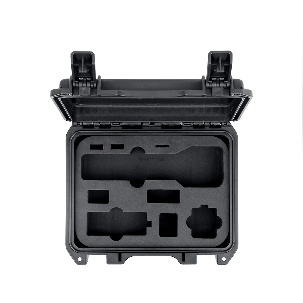 Przenośna, twarda torba transp – Outdoor Adventure Box recenzja i cena