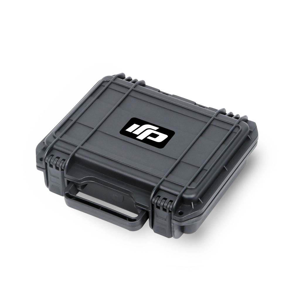 Przenośna, twarda torba transp – Outdoor Adventure Box recenzja i cena