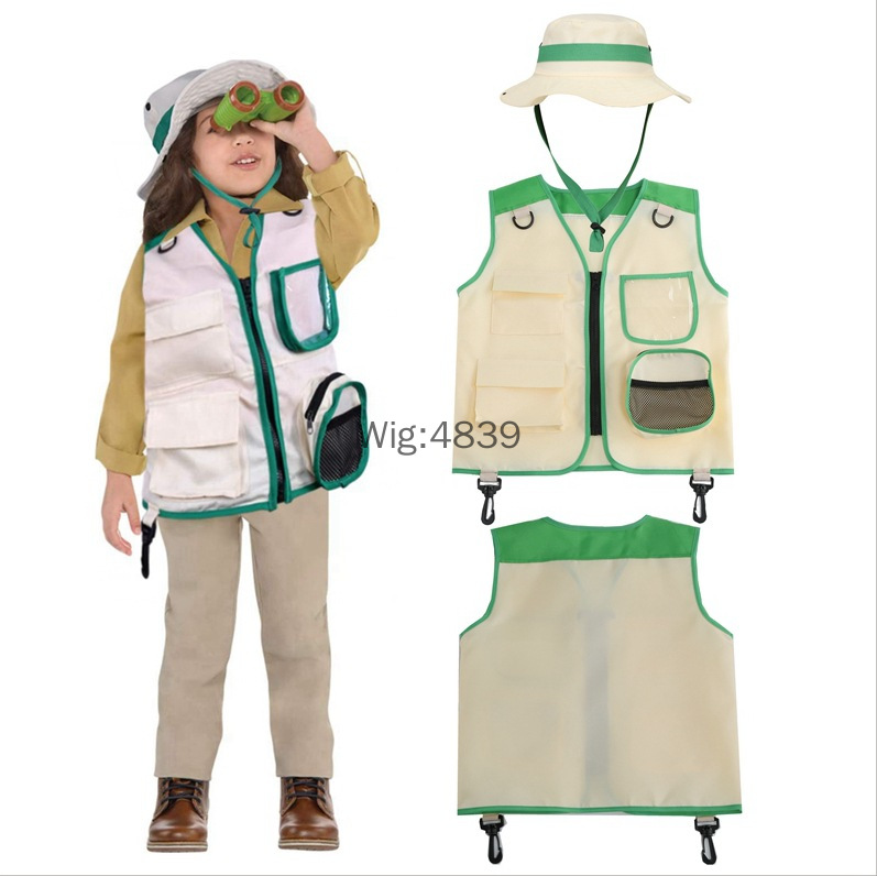 Outdoor Kids Adventure Suit ko – Outdoor Adventure Movies For Kids recenzja i cena
