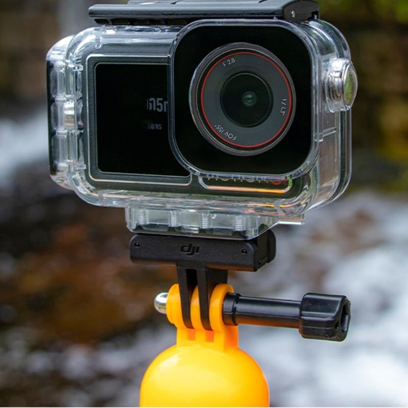 Obudowa odporna na wstrząsy 2  – Outdoor Adventure Video recenzja i cena