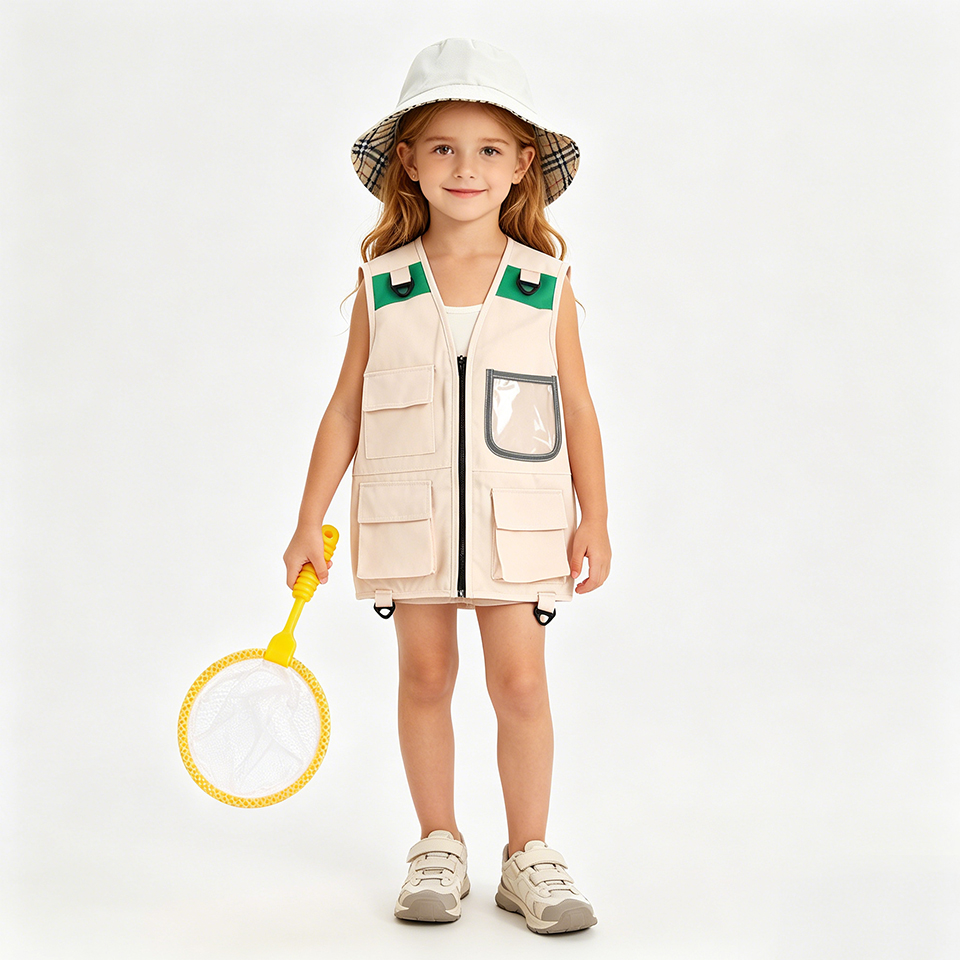 Zestaw Przygody Odkrywcy: Kami – Outdoor Adventure Kit For Boys recenzja i cena