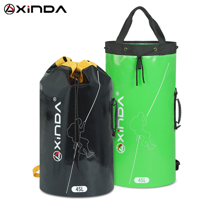 Xinda Outdoor Rock Climbing Ro – Rope Climbing Static recenzja i cena