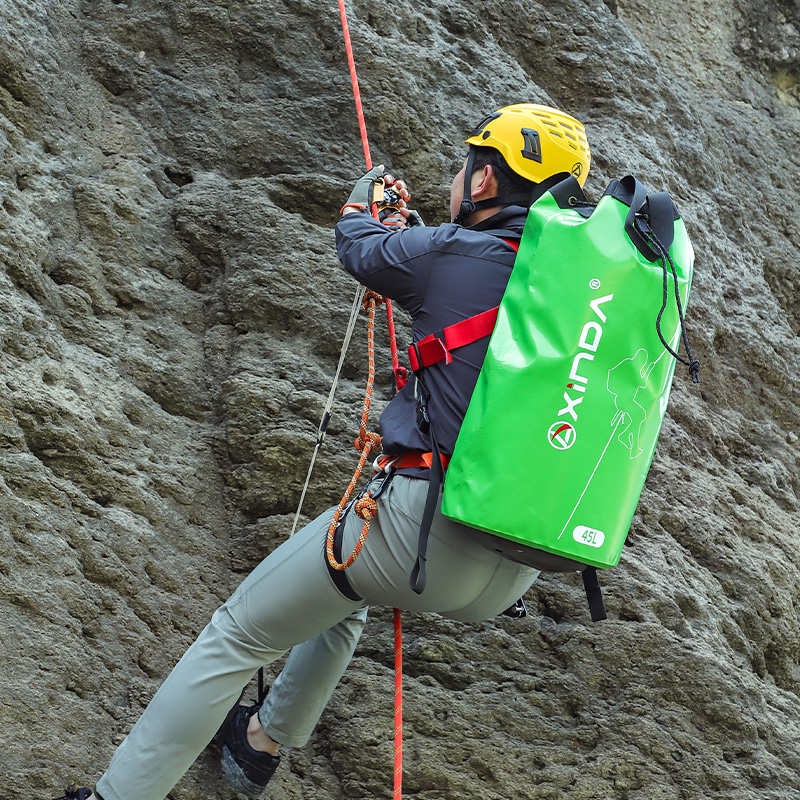 Xinda Outdoor Rock Climbing Ro – Rope Climbing Static recenzja i cena