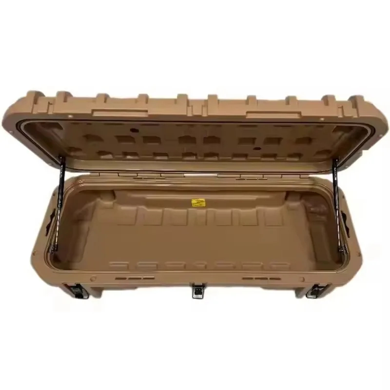Pojemnik zewnętrzny na ciężaró – Outdoor Adventure Box recenzja i cena