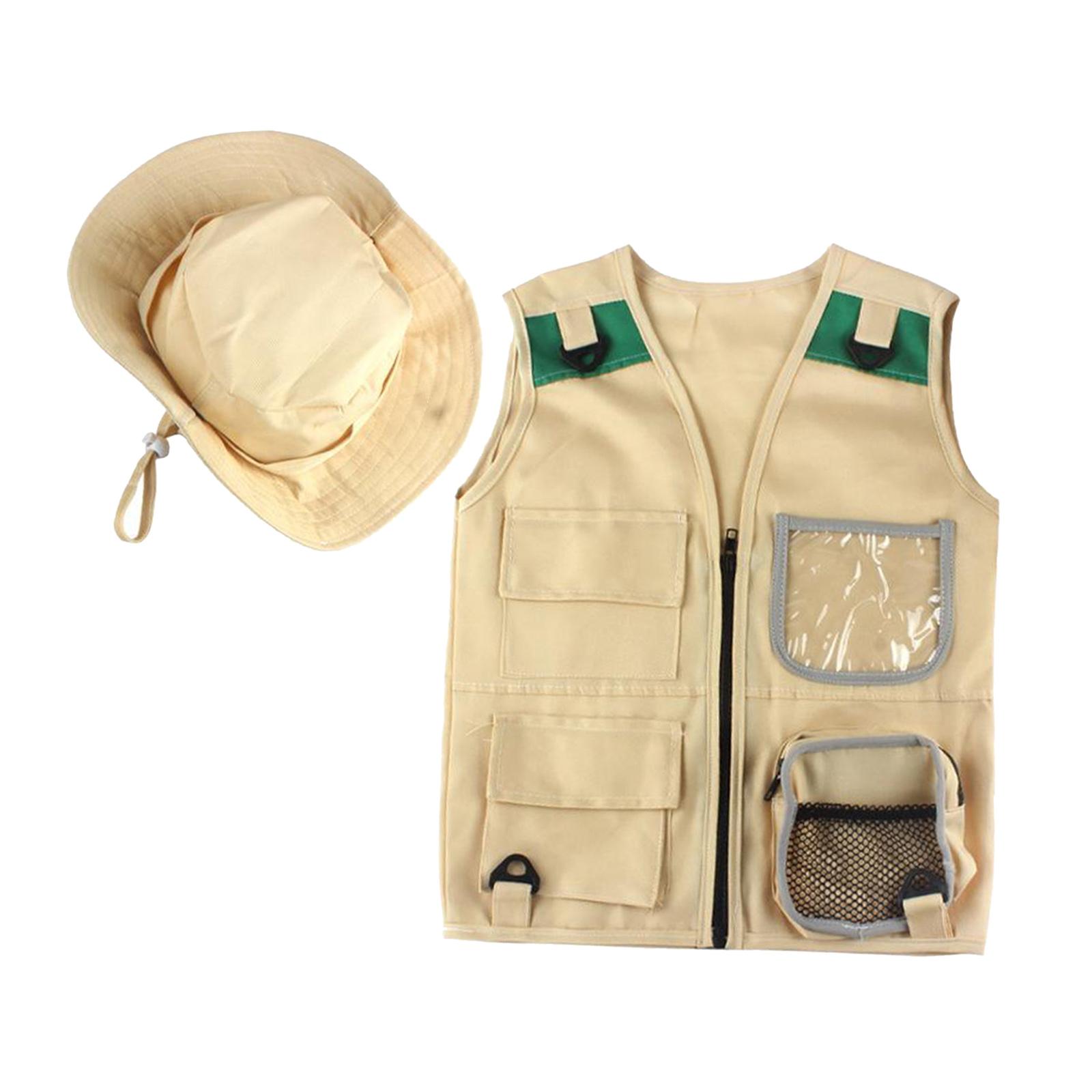 Zestaw dla dzieci Safari Outdo – Outdoor Adventure Kit For Boys recenzja i cena