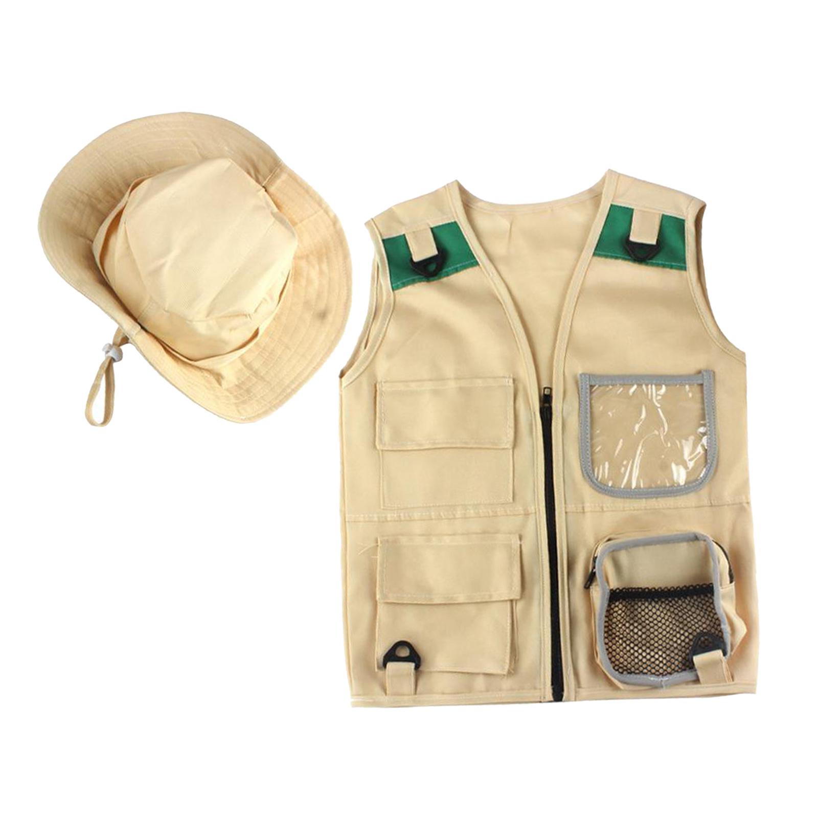 Zestaw dla dzieci Safari Outdo – Outdoor Adventure Kit For Boys recenzja i cena