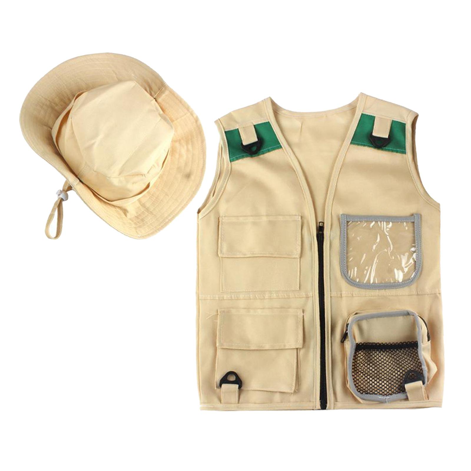 Zestaw dla dzieci Safari Outdo – Outdoor Adventure Kit For Boys recenzja i cena