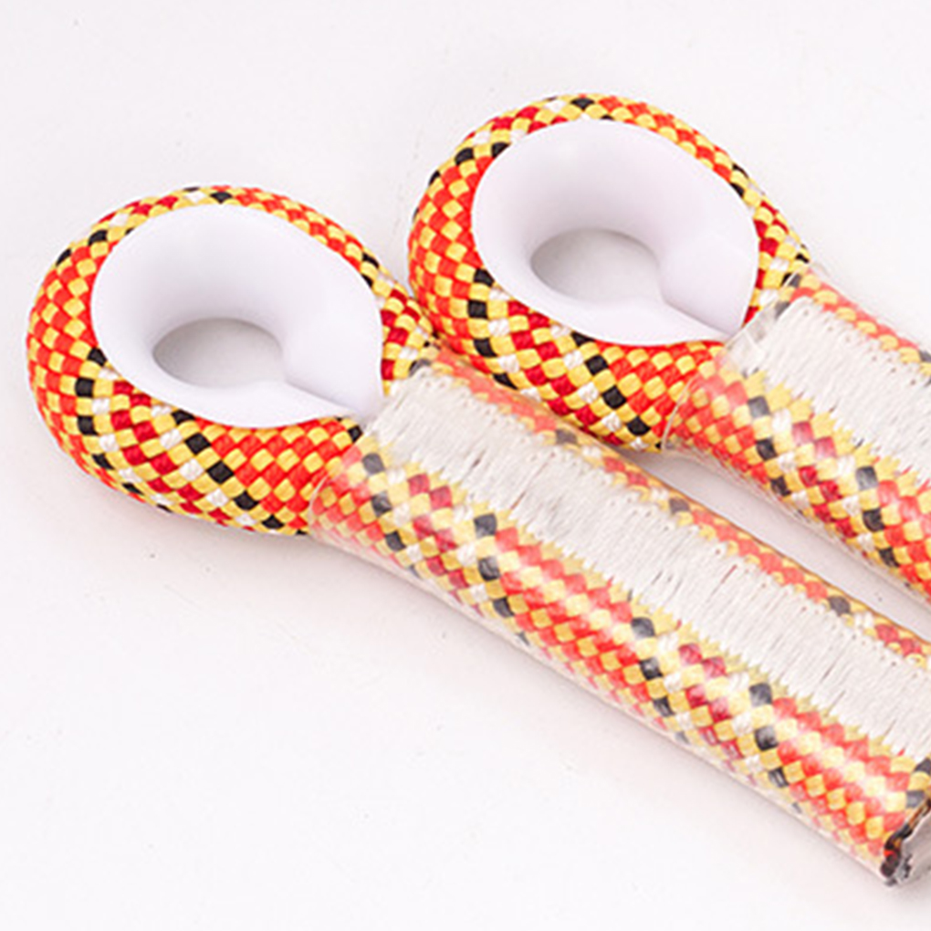 Ochronna smycz do wspinaczki s – Rope Climbing Static recenzja i cena