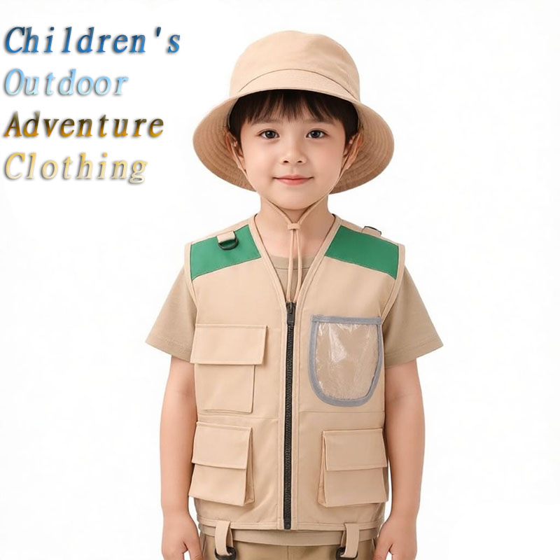 2026 Nowy zestaw przygodowy dl – Outdoor Adventure Kit For Boys recenzja i cena