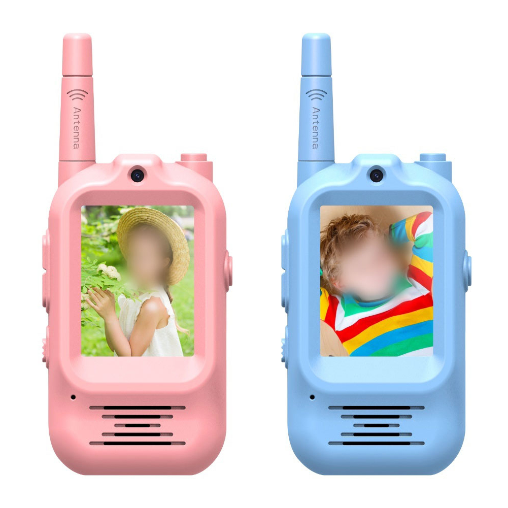 Kamera HD do walkie-talkie dla – Outdoor Adventure Video recenzja i cena