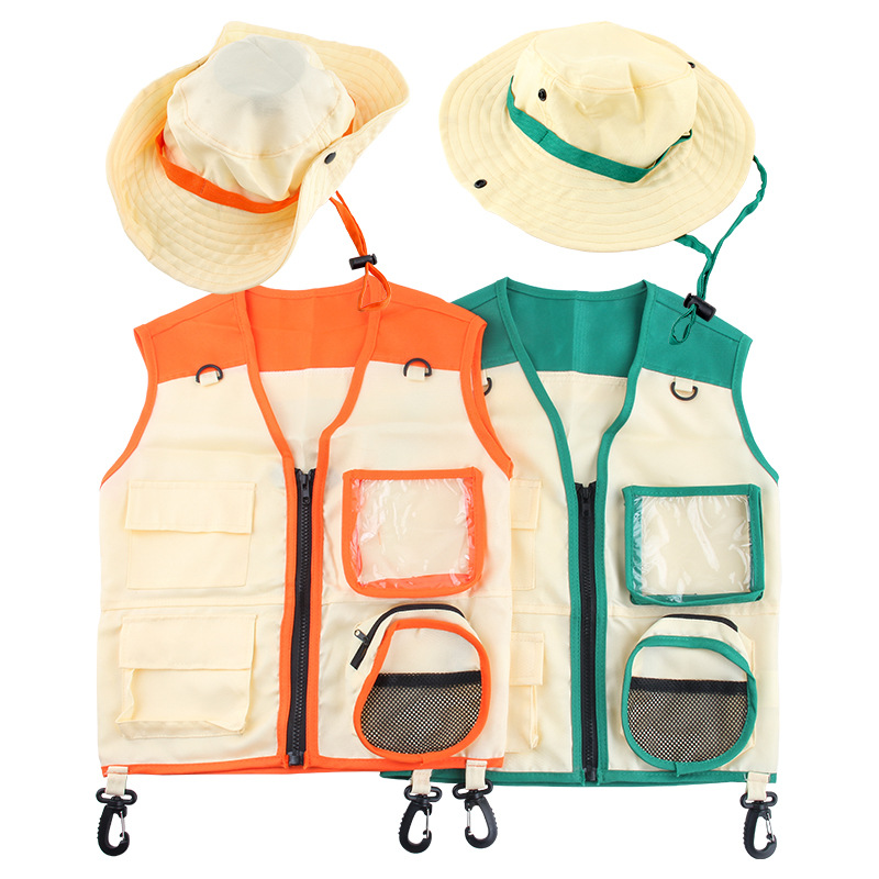 Zestaw Przygody Naukowca: Kape – Outdoor Adventure Kit For Boys recenzja i cena
