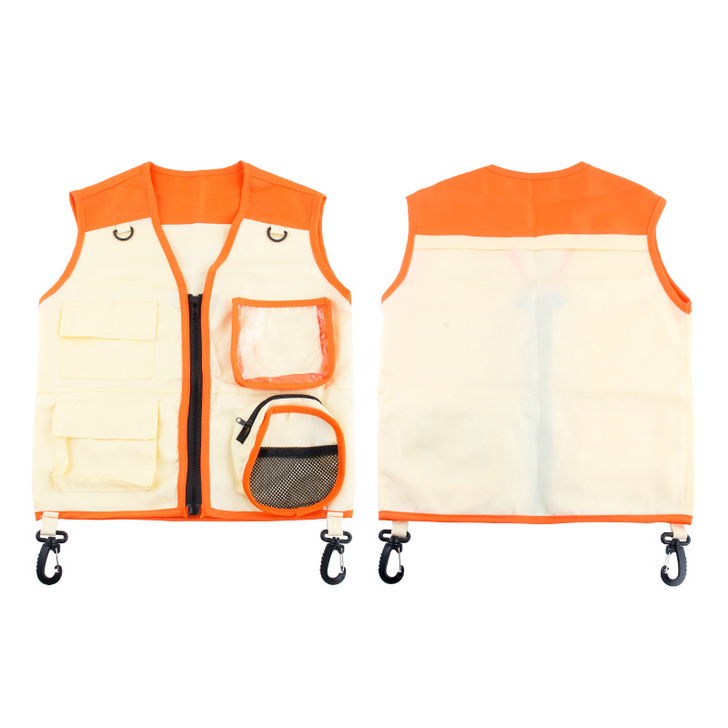 Zestaw Przygody Naukowca: Kape – Outdoor Adventure Kit For Boys recenzja i cena