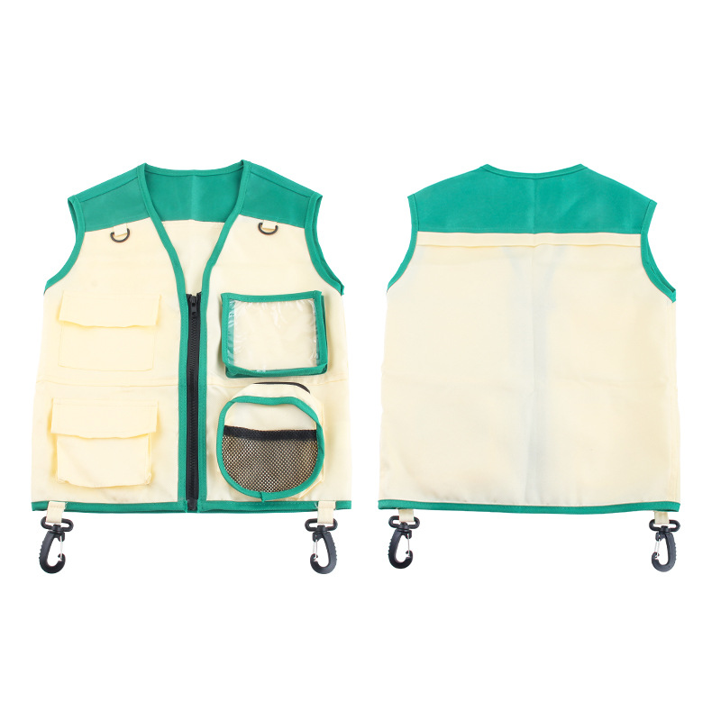 Zestaw Przygody Naukowca: Kape – Outdoor Adventure Kit For Boys recenzja i cena