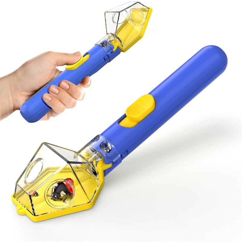 Zestaw do łapania owadów dla d – Outdoor Adventure Kit For Boys recenzja i cena